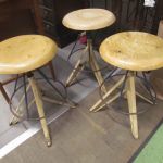 665 1291 STOOLS